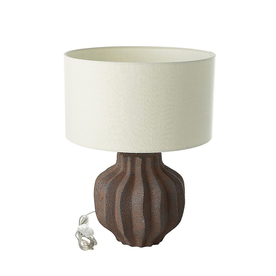 Lampa stołowa Unda II 53 cm, 40x40x53 cm