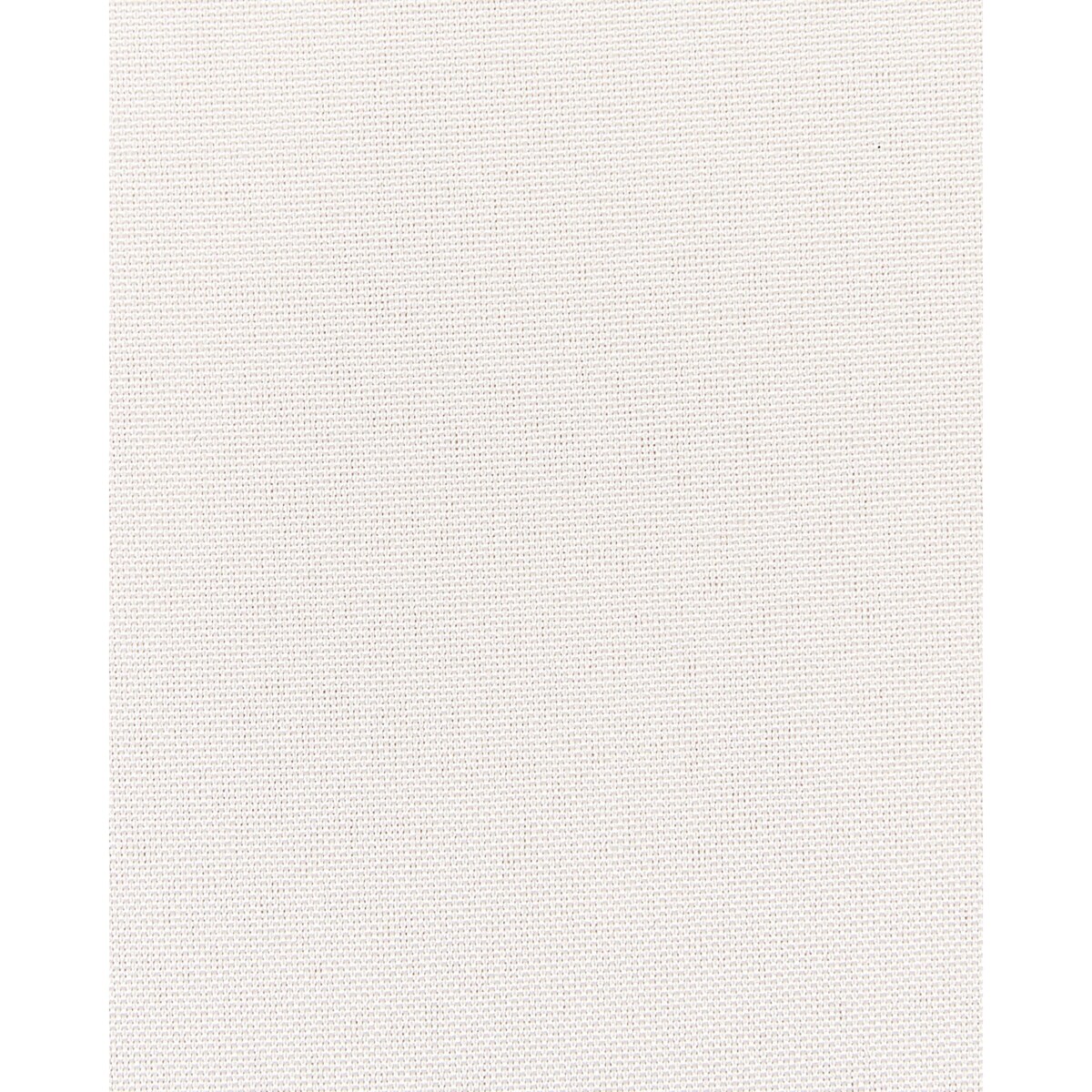 Otomana ogrodowa bambusowa złamana biel CERRETO