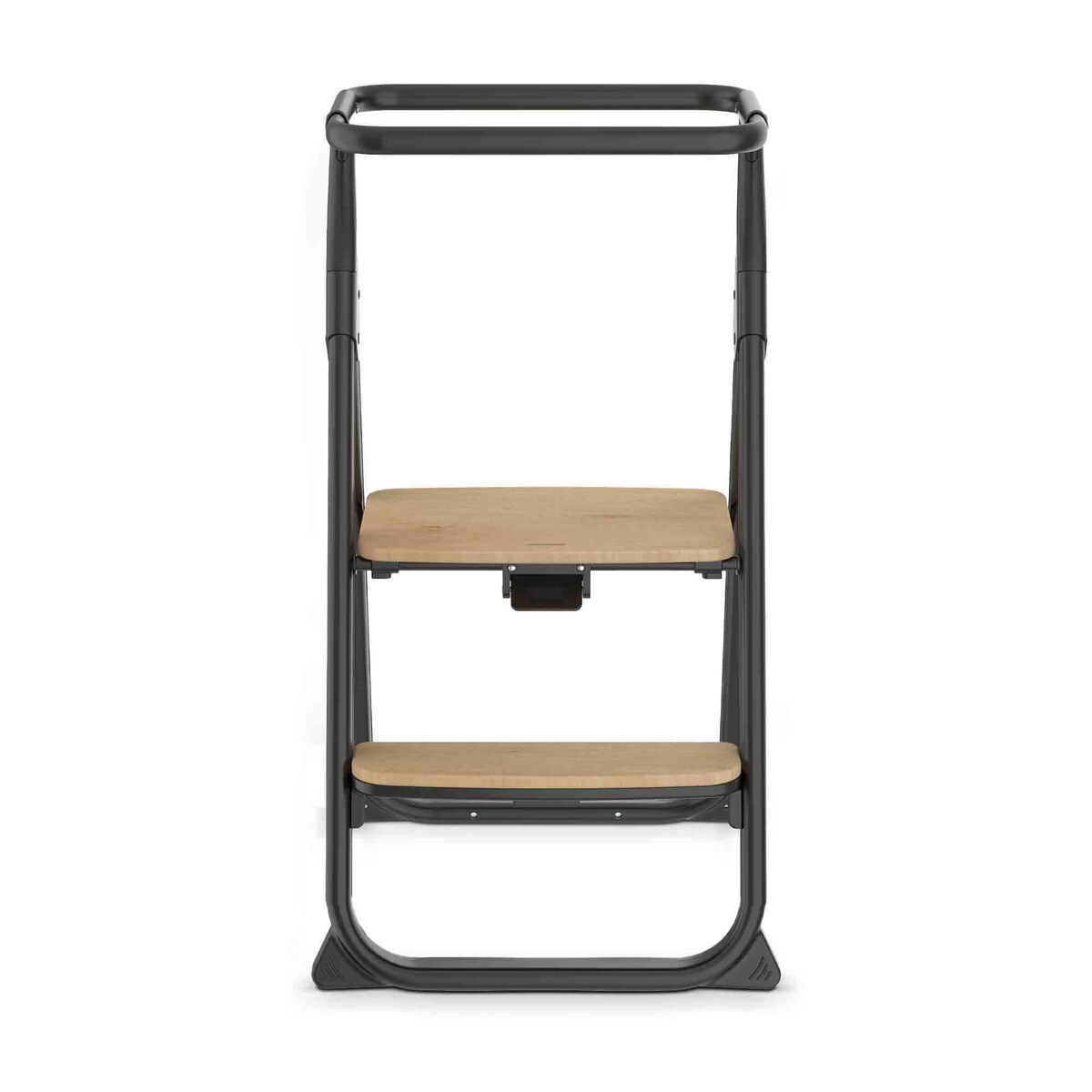 NENO SAPORI Black Wielofunkcyjne krzesełko do karmienia 4w1