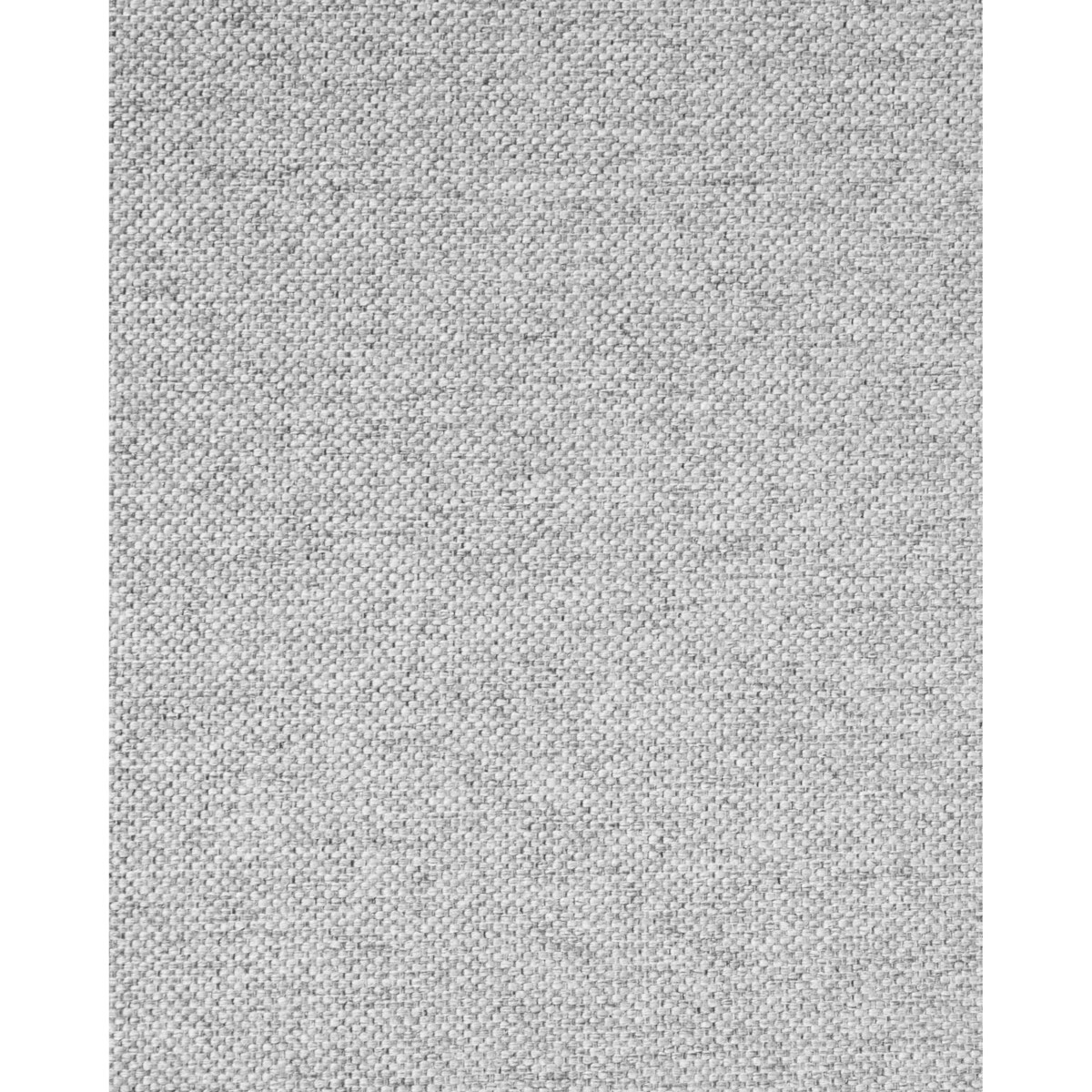 Zestaw 2 krzeseł do jadalni SMILEY Jasnoszary