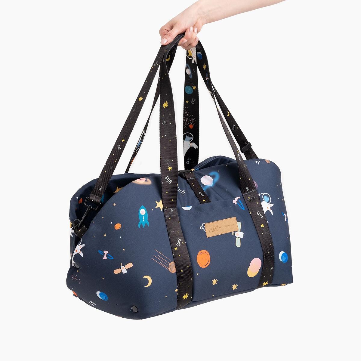 Torba 3w1 "I need space"