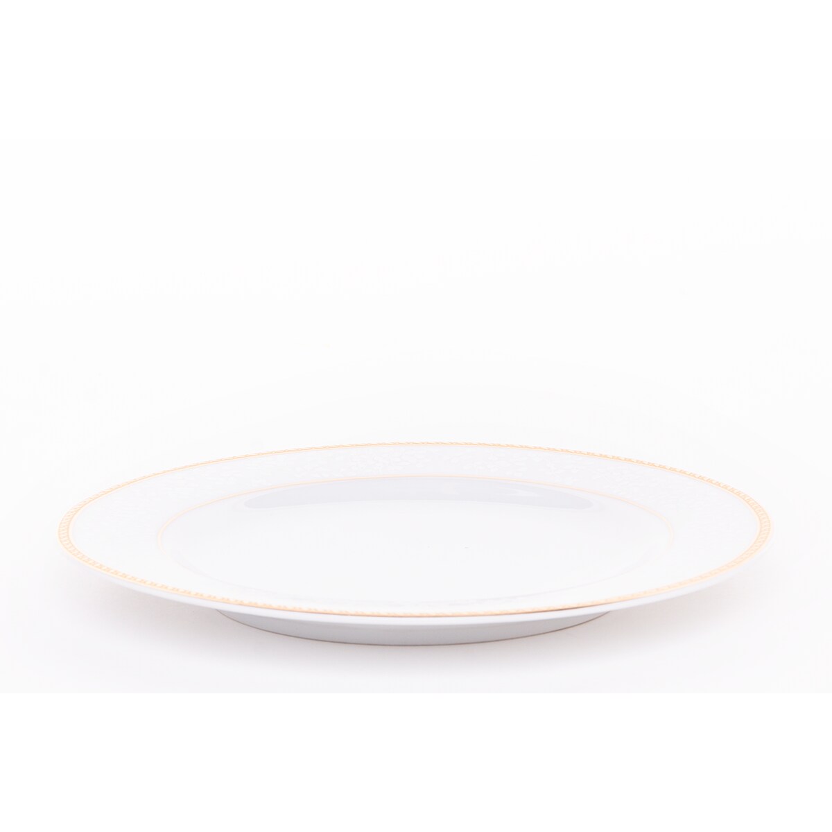 Serwis herbaciany 6os. (18el.) NEW HOLLIS GOLD