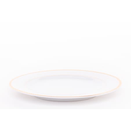 Serwis herbaciany 6os. (18el.) NEW HOLLIS GOLD