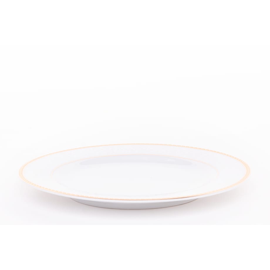 Serwis herbaciany 6os. (18el.) NEW HOLLIS GOLD