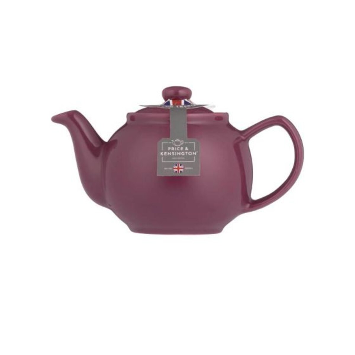 Imbryk (450 ml) Deep Magenta Price & Kensington