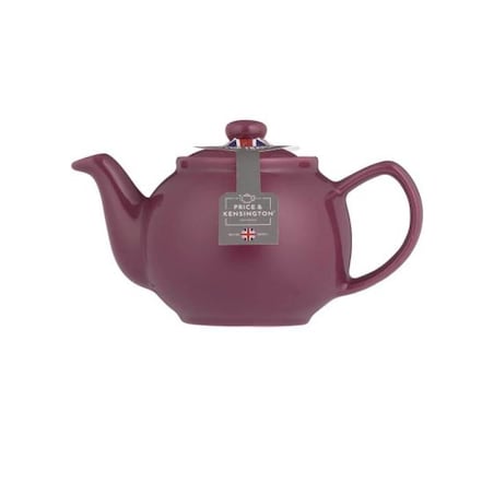 Imbryk (450 ml) Deep Magenta Price & Kensington