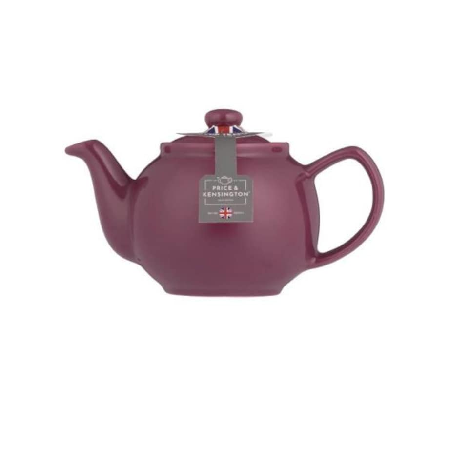 Imbryk (450 ml) Deep Magenta Price & Kensington