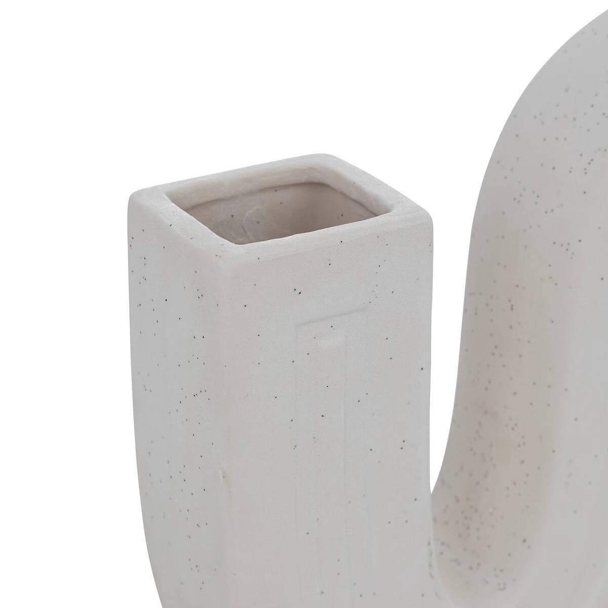Wazon ceramiczny 21,5 cm SANTOS