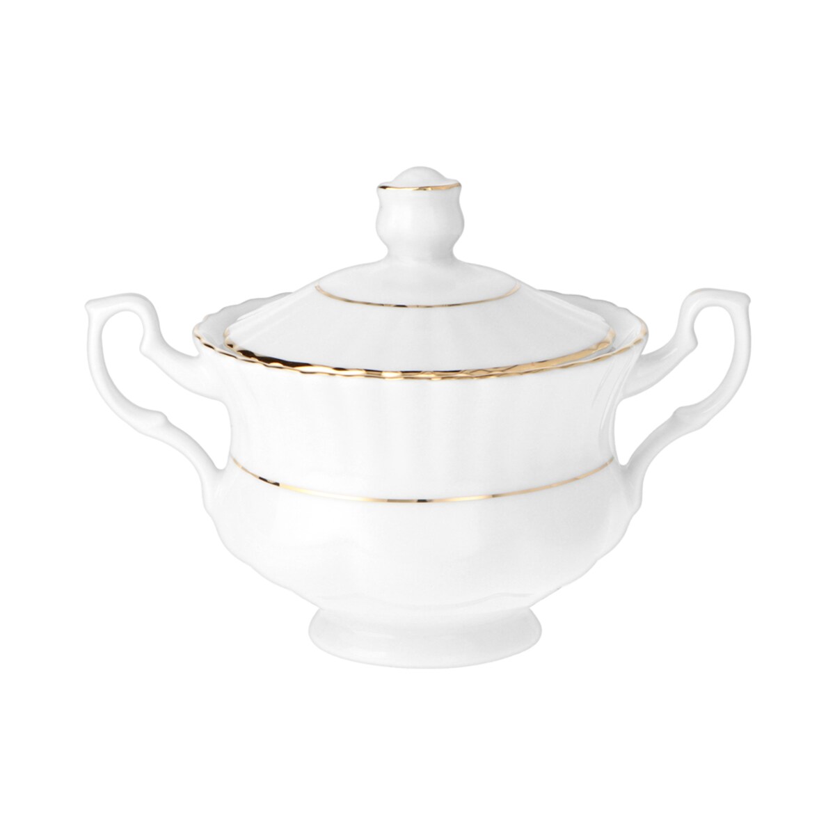 Cukiernica 150 ml Iwona Złota Linia B014