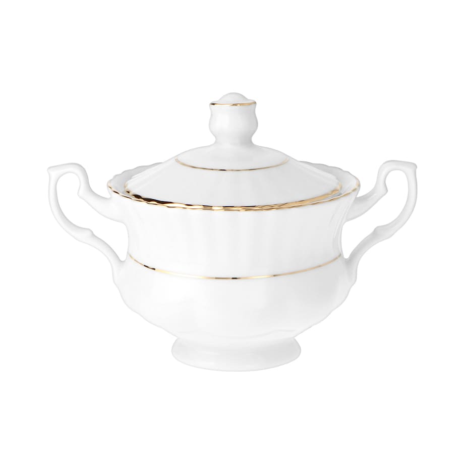 Cukiernica 150 ml Iwona Złota Linia B014