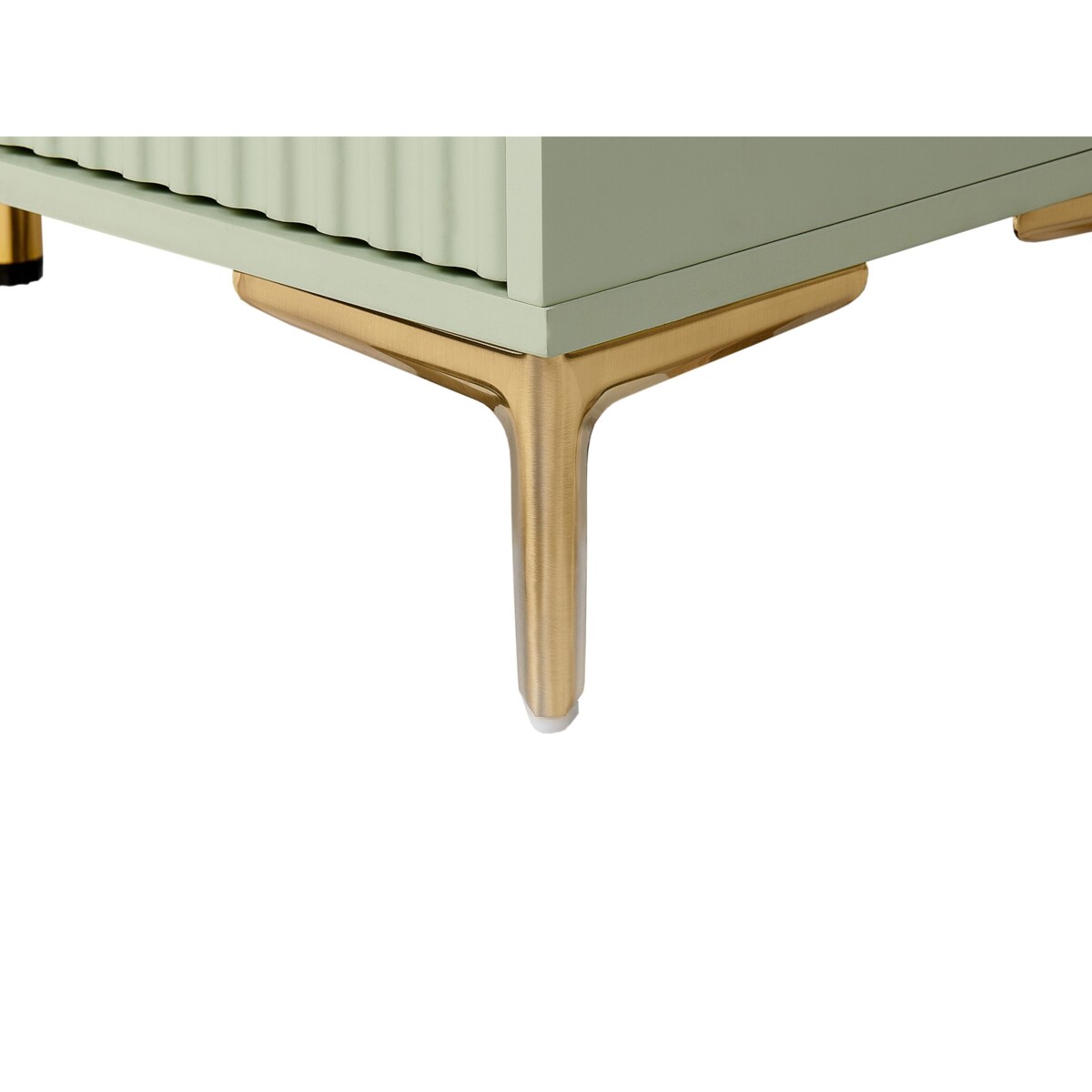 Komoda zielona WALCOTT