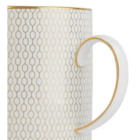 Kubek Gio Gold Wedgwood