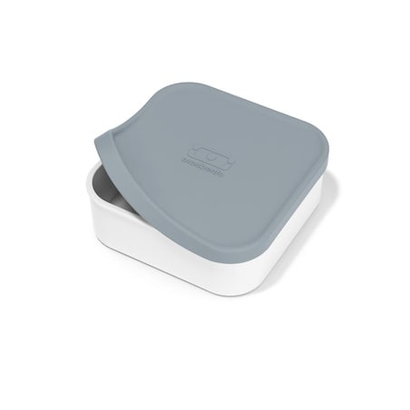 Zestaw 4 pojemników do lunchboxa Original, 95 ml - 210 ml, Monbento