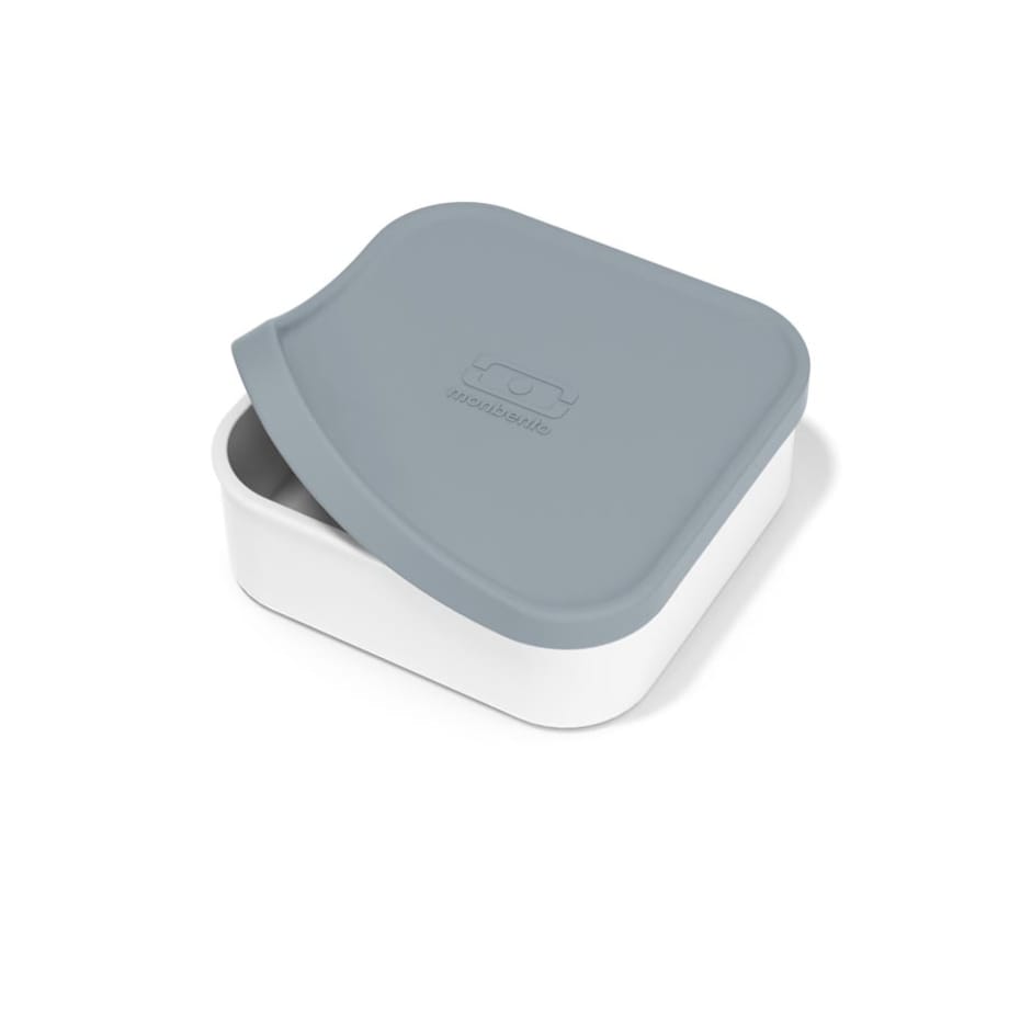 Zestaw 4 pojemników do lunchboxa Original, 95 ml - 210 ml, Monbento