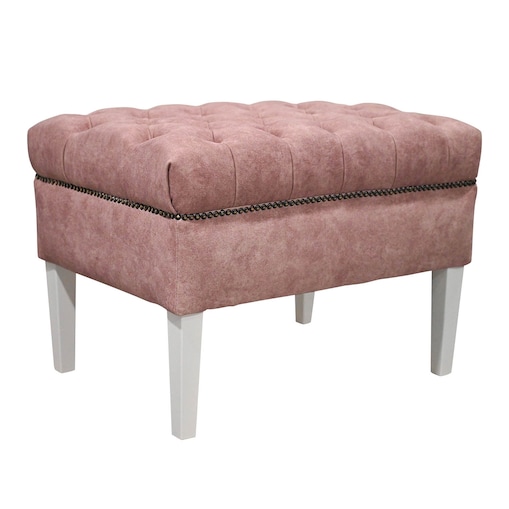 Pufa klasyczna Rialto