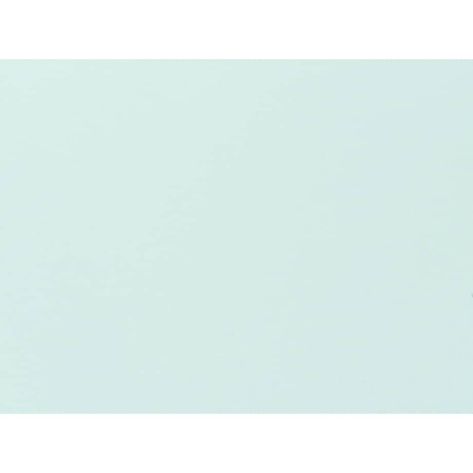 Zestaw 2 krzeseł do jadalni miętowy MILACA