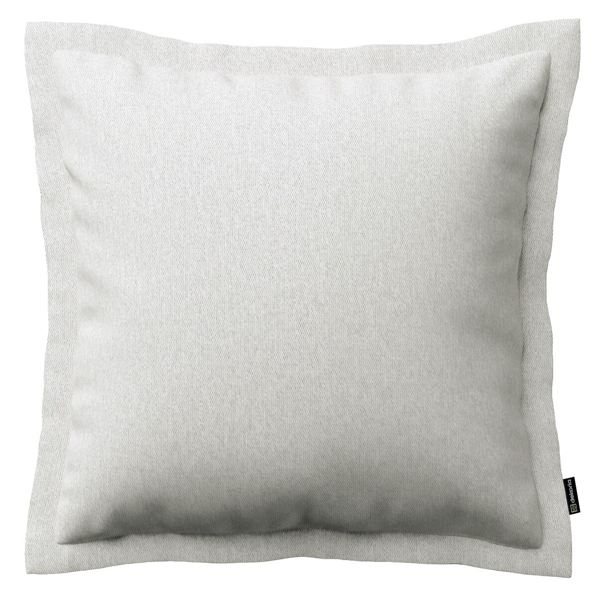 Poszewka Mona na poduszkę 45x45 kremowy