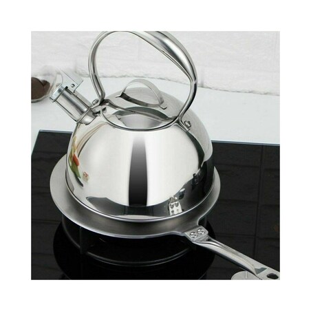 Kinghoff podkładka adaptacyjna do płyt indukcyjnych 14.5 cm 34885