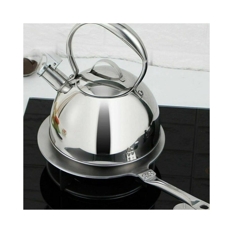 Kinghoff podkładka adaptacyjna do płyt indukcyjnych 14.5 cm 34885