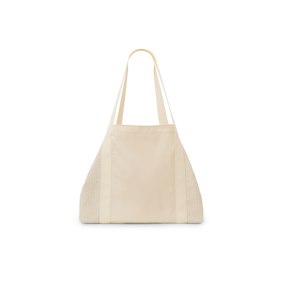 California - torba shopper z pasami