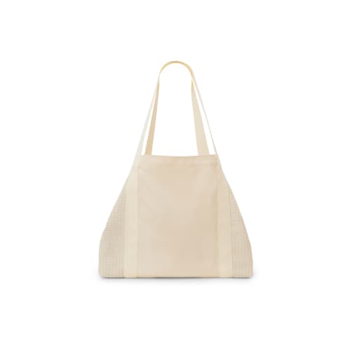 California - torba shopper z pasami