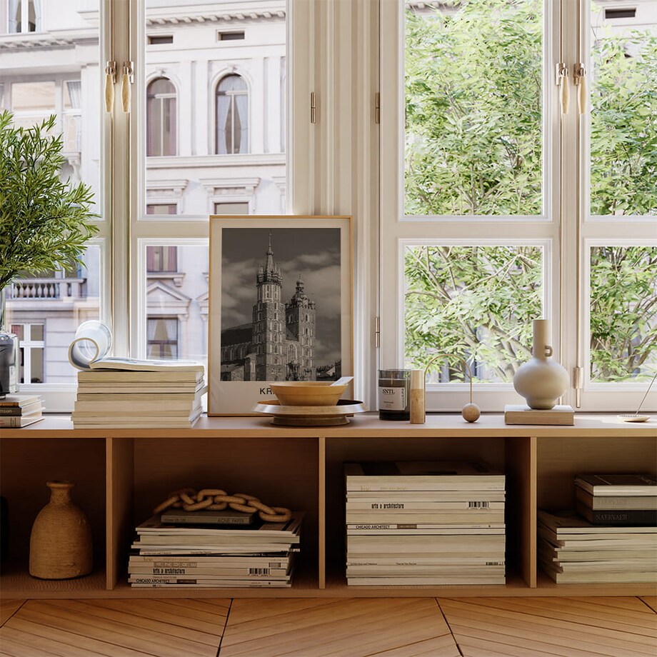 plakat krak�w 2 70x100