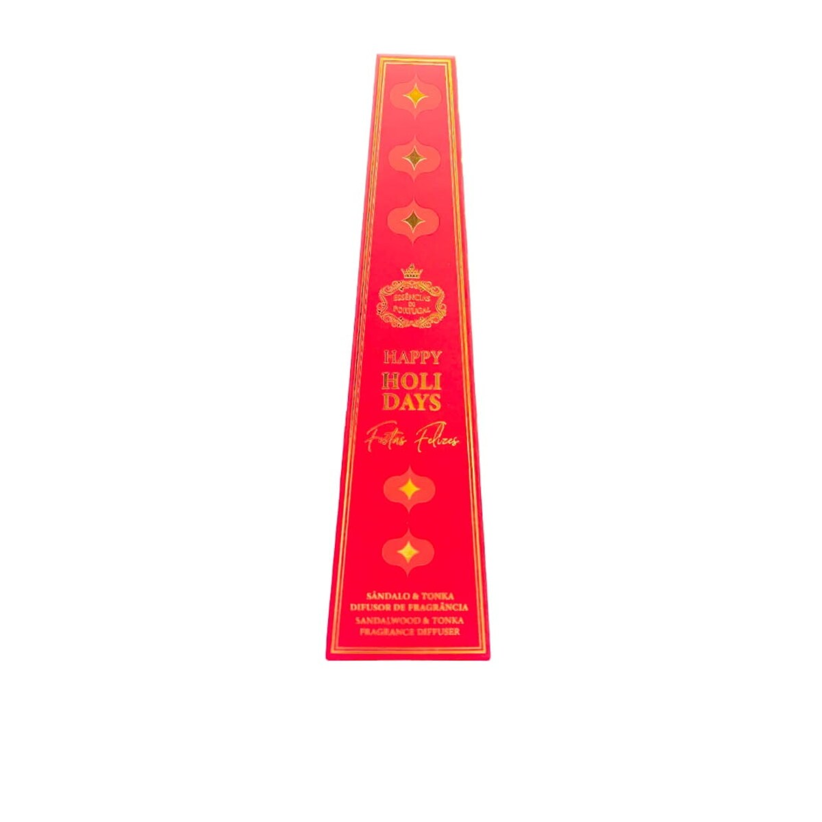 Dyfuzor zapachowy Starry Night Drzewo sandałowe i Tonka 100 ml