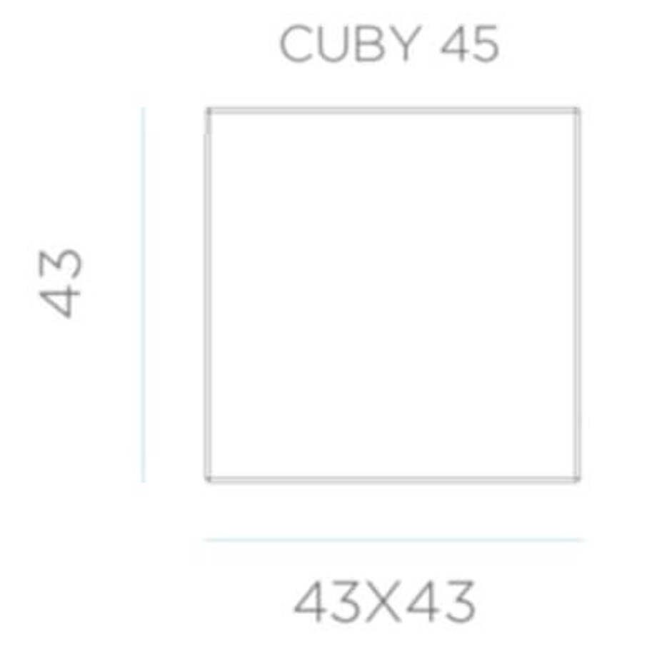 Lampa stojąca przenośna LUMCBP45WLNW King Home LED 1W 6000K IP65 z głośnikiem biała