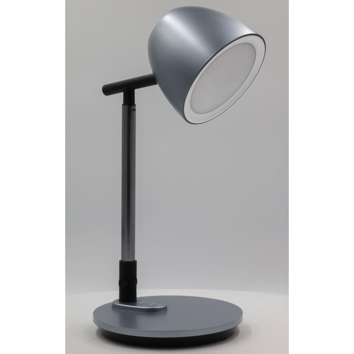 Lampka biurkowa K-BL1528 GRAFIT z serii LOLEK
