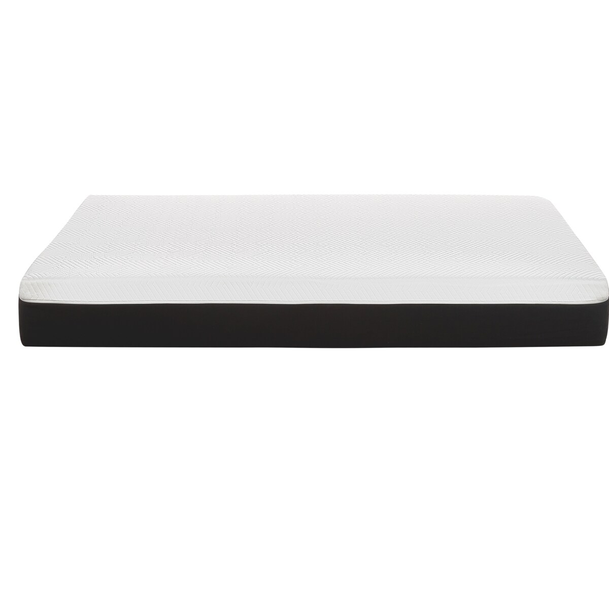 Materac termoelastyczny żelowy SPONGY H2/3 średnio twardy 160 x 200 cm
