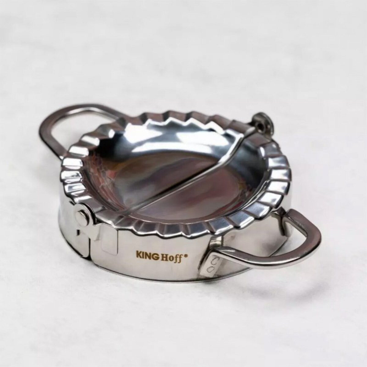 Foremka Do Lepienia Pierogów 10Cm Kinghoff Kh-2190