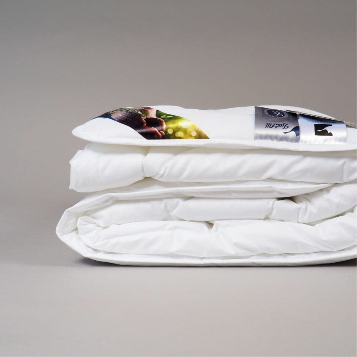 Kołdra Biopercal Całoroczna, 180 x 200 cm, AMZ