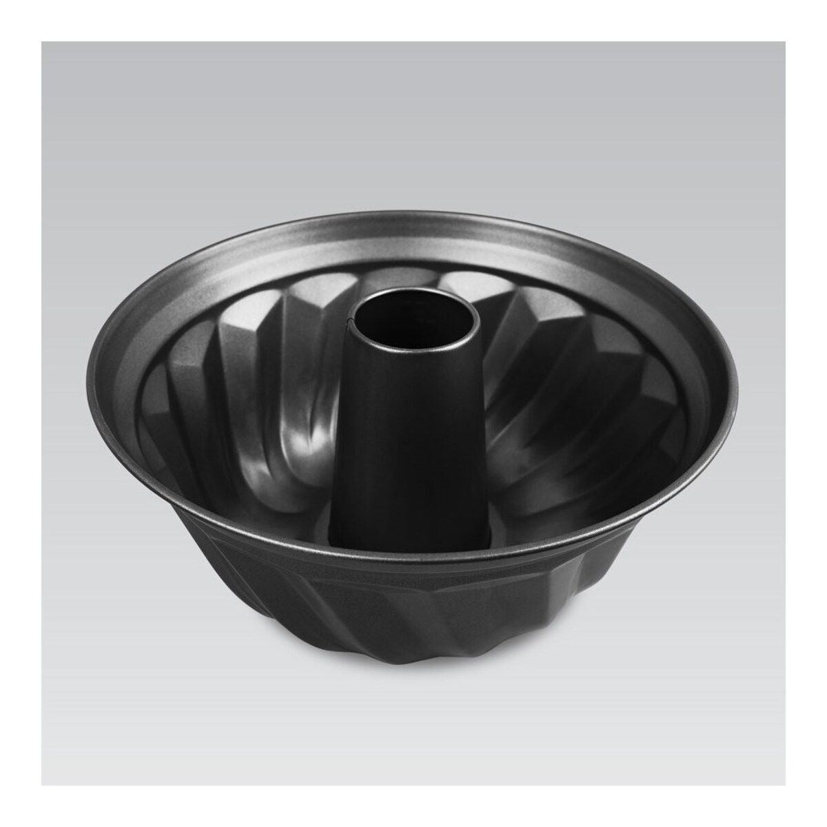 Maestro forma do pieczenia babki 25cm MR110025