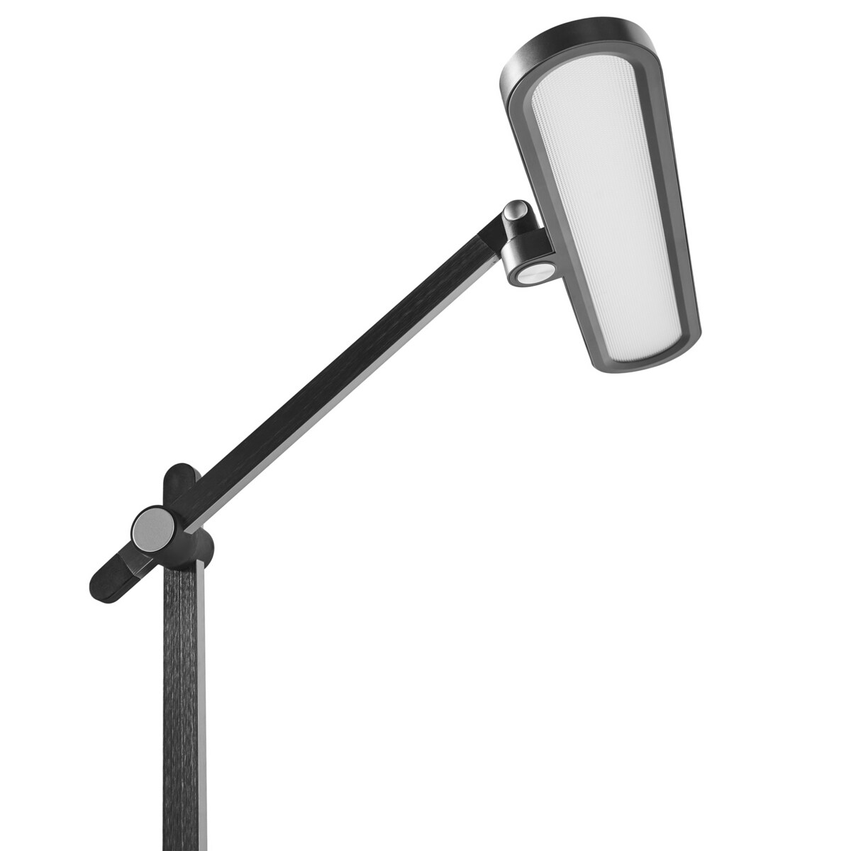 Lampa biurkowa LED HYDRUS Szary