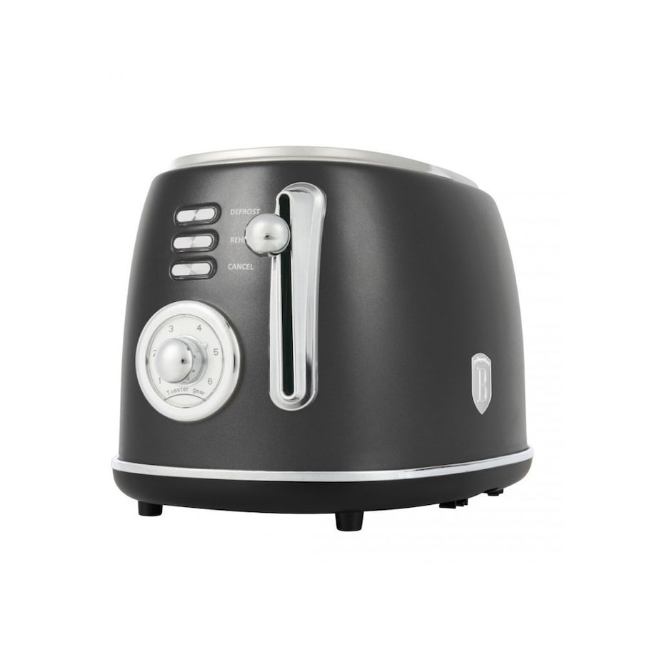 Toster opiekacz 850W BerlingerHaus Actracit BH-9643