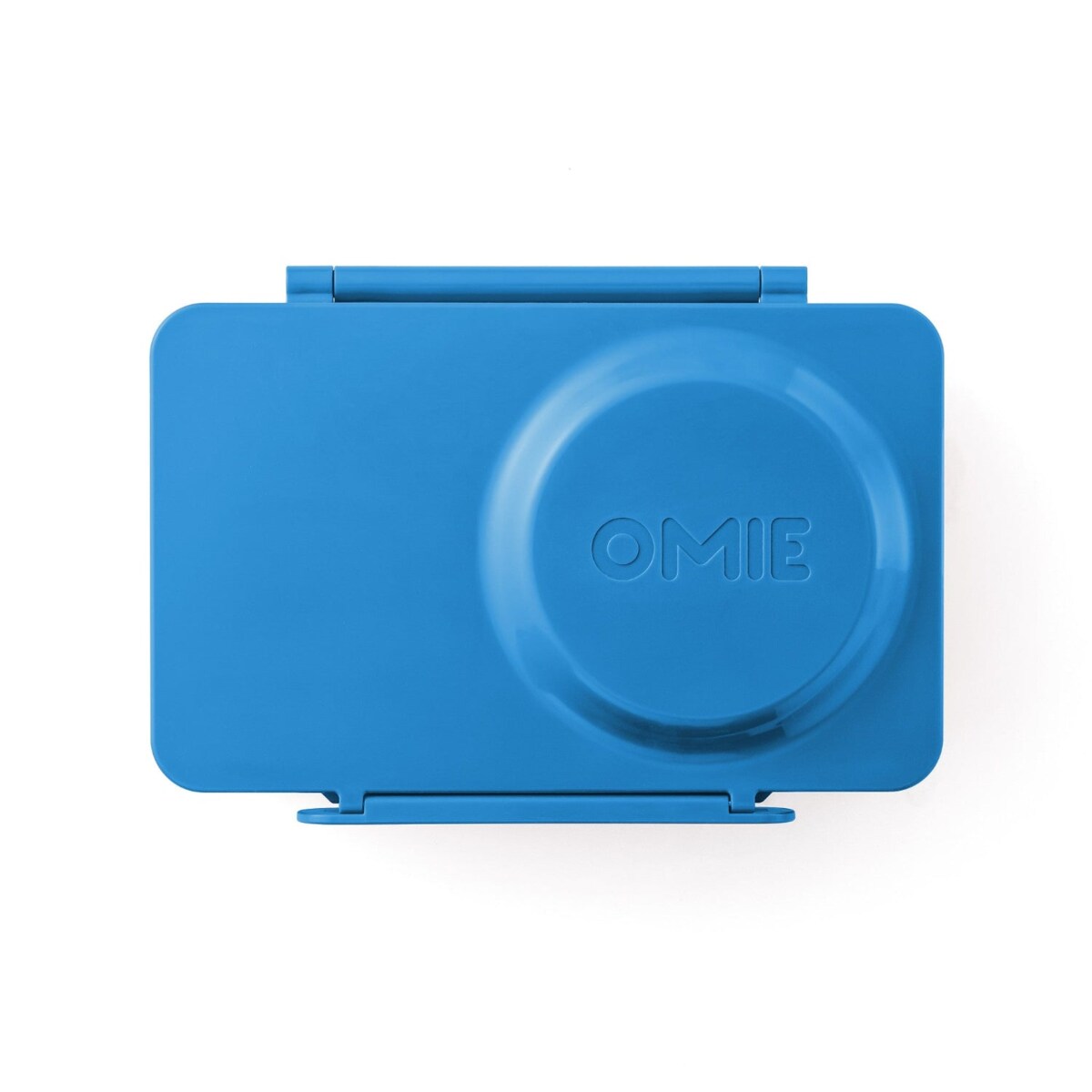 OMIE OMIEBOX UP lunch box z termosem, Cosmic Blue