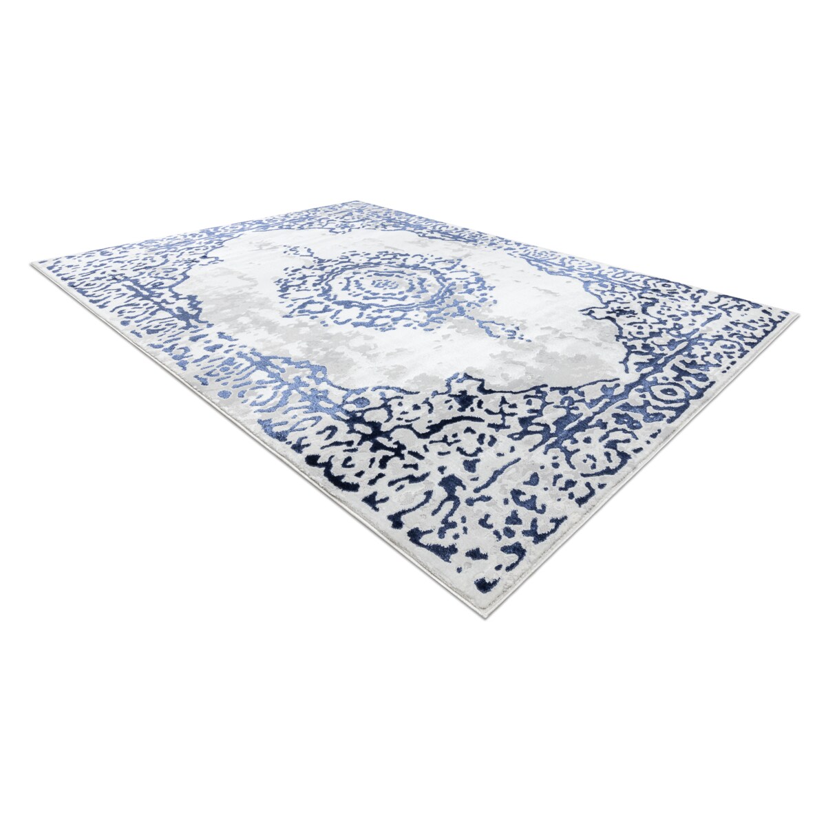 Dywan ALLURE 1961 Ornament, ramka - 200x290 cm