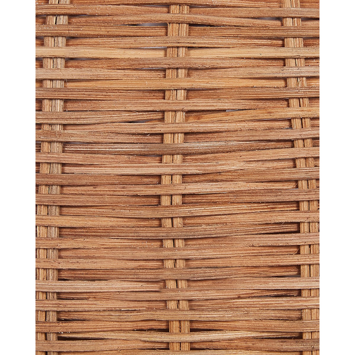 Kosz na zabawki Gruszka VAGSOY Rattan Naturalny