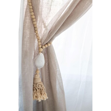 UPIĘCIE DO ZASŁON ERNA