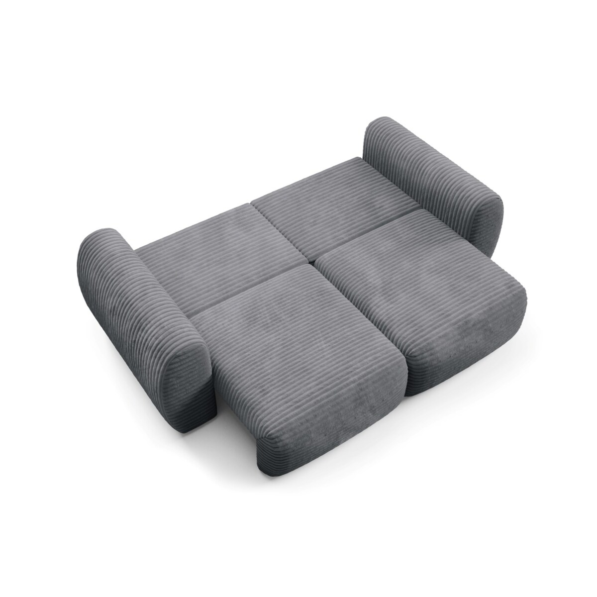 Sofa CLOUD PREMIUM z funkcją spania Kolor: Ambience 19