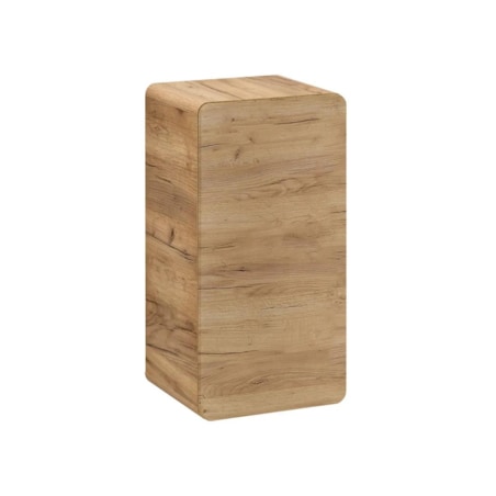 Szafka łazienkowa ARUBA CRAFT 810 35 cm dąb craft