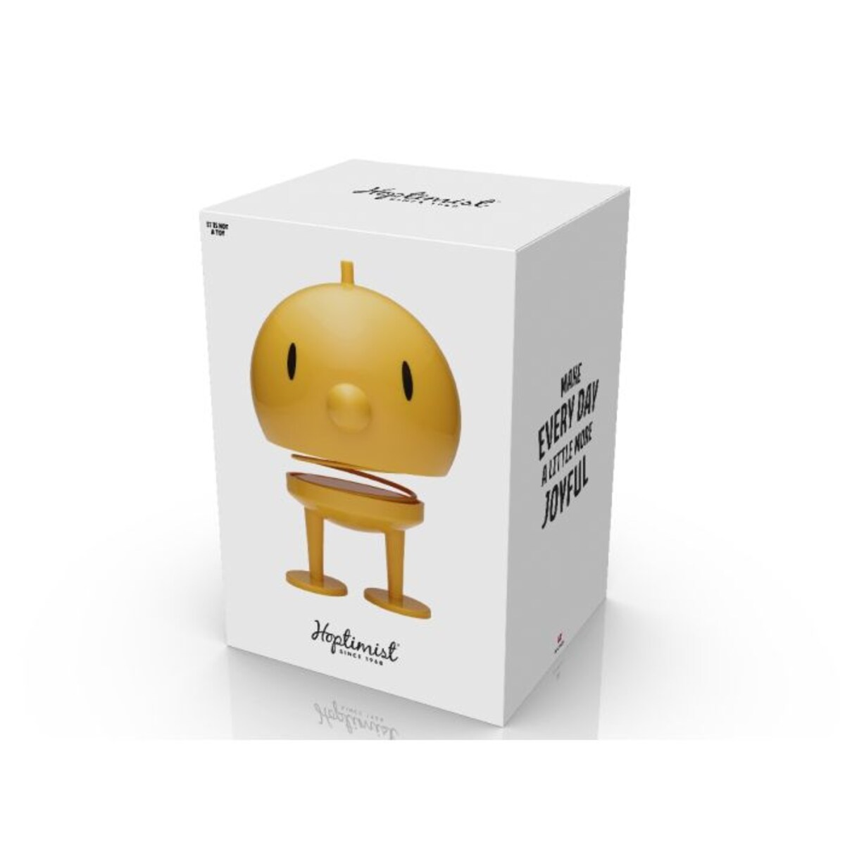 Hoptimist figurka Bumble XL Yellow 26220