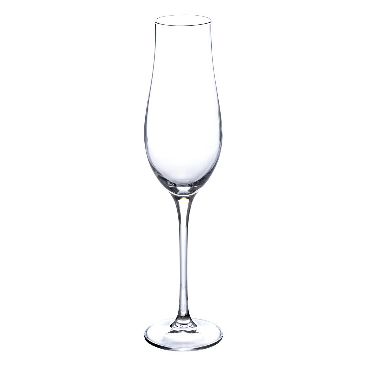 Komplet 6 kieliszków do szampana Oriane 200 ml