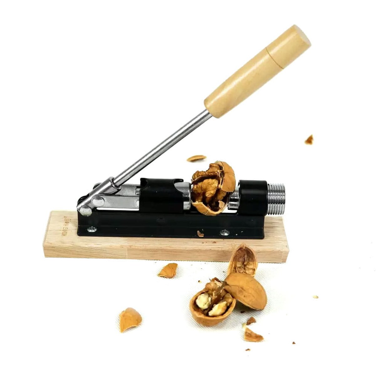 Dziadek Do Orzechów Kinghoff