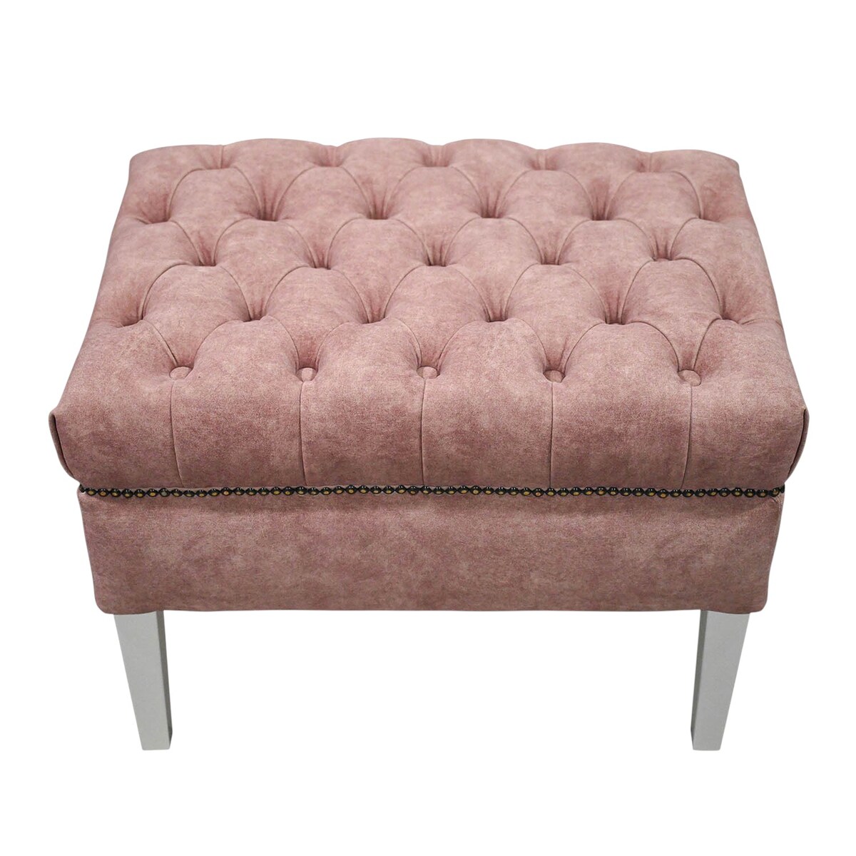 Pufa klasyczna Rialto