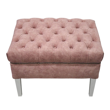 Pufa klasyczna Rialto