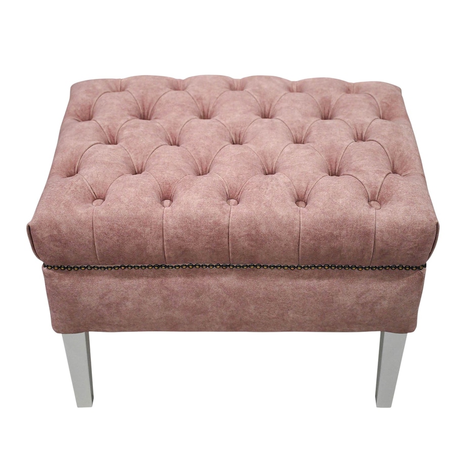 Pufa klasyczna Rialto