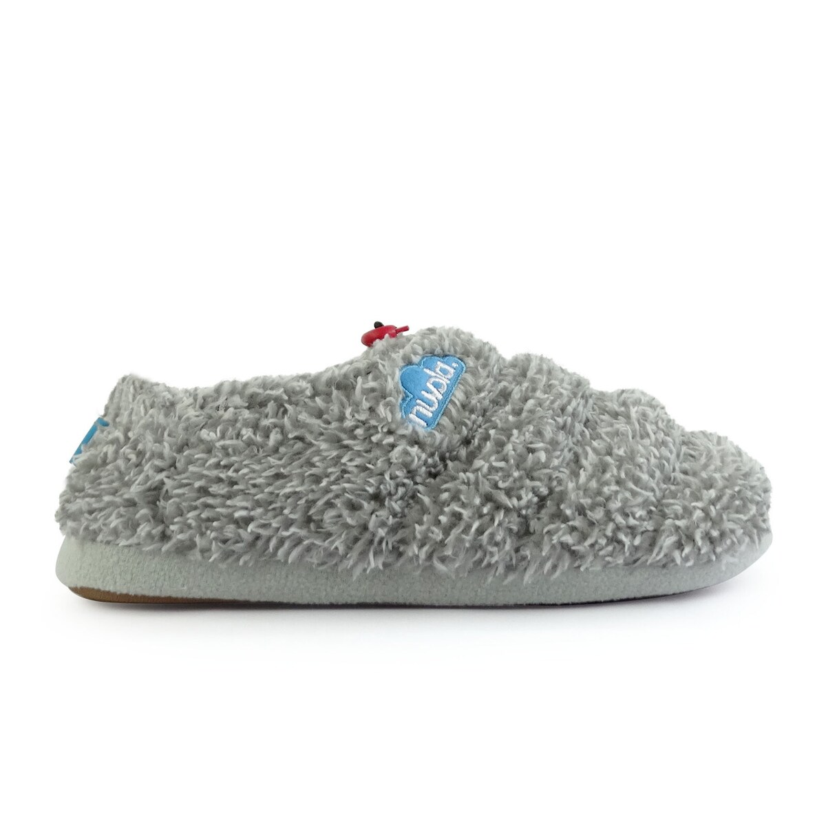 Nuvola Classic Cloud Polar Grey 46-47