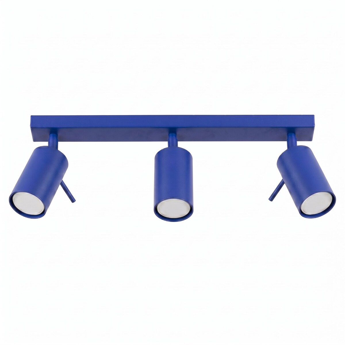 Plafon RING 3L ultramaryna