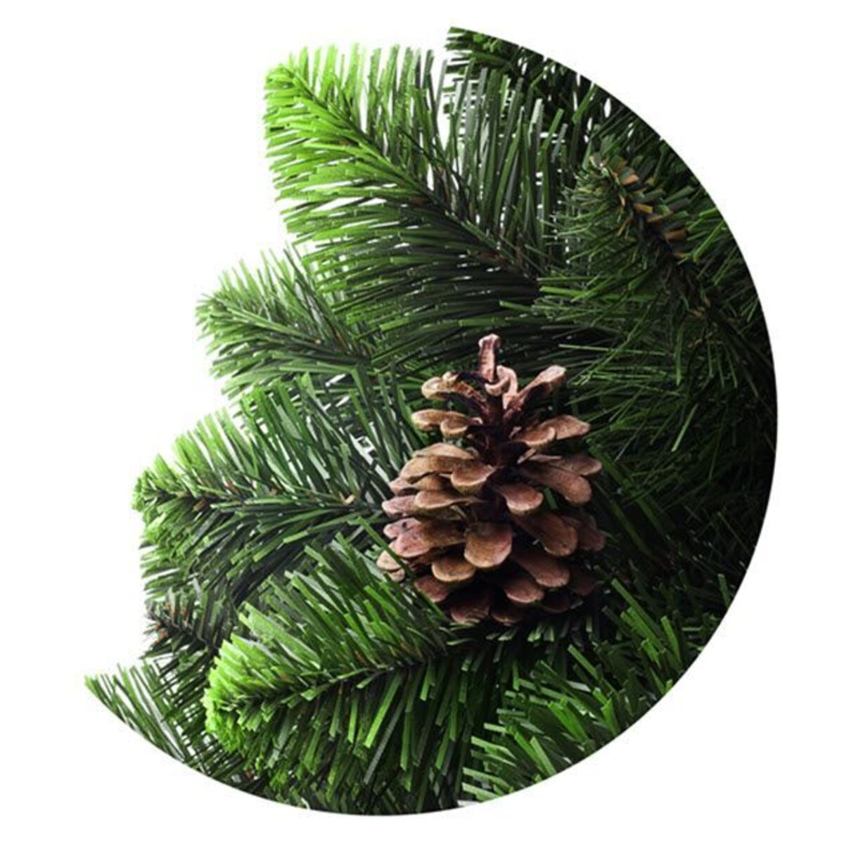 Choinka sztuczna Sosna kwitnąca